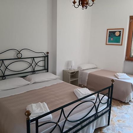 Attico Dolcevita Bari Esterno foto