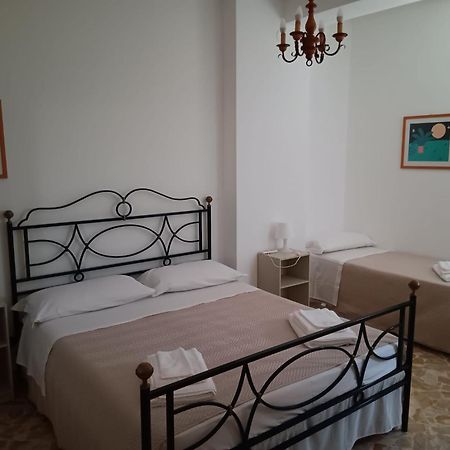 Attico Dolcevita Bari Esterno foto