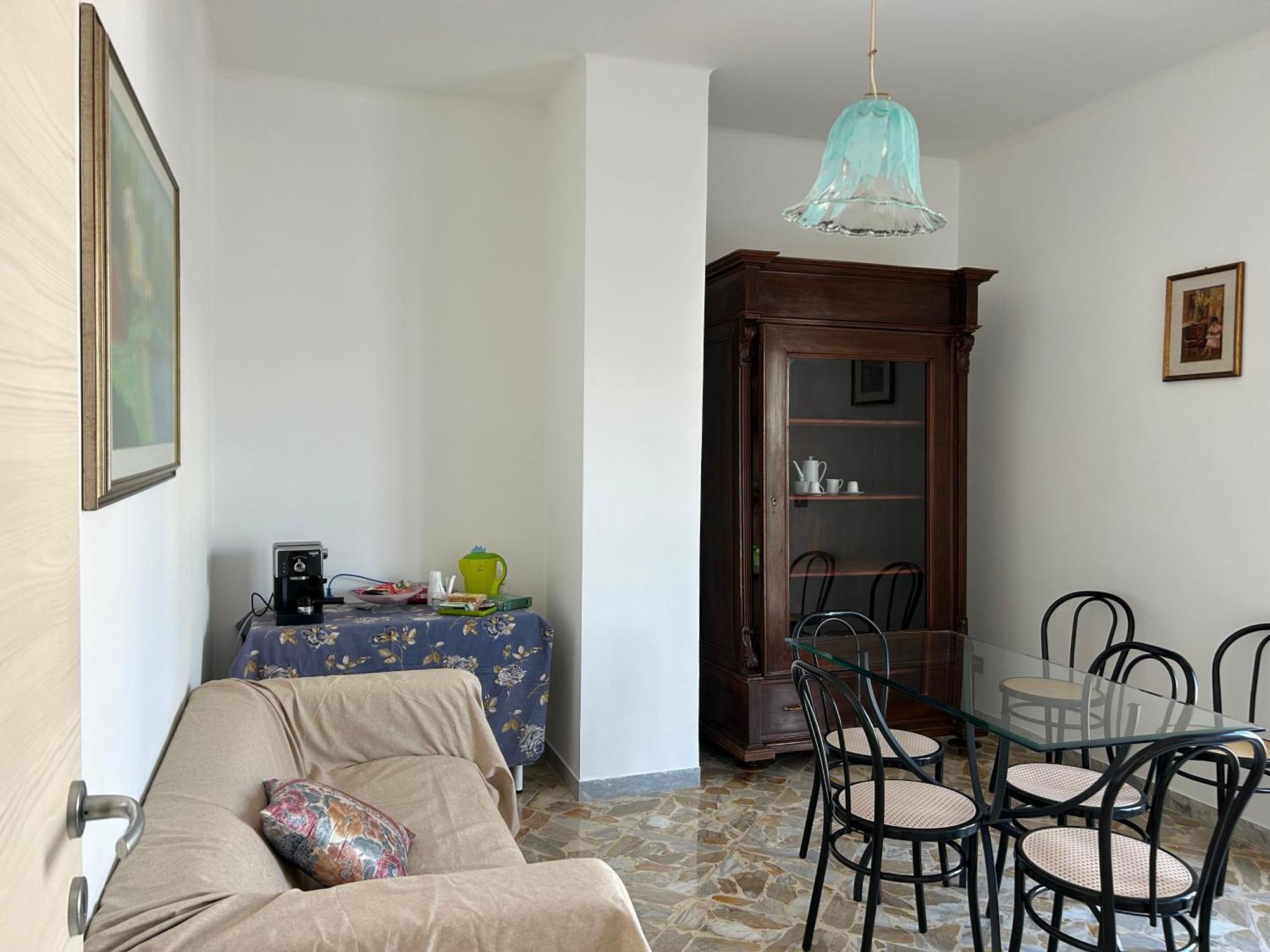 Attico Dolcevita Bari Esterno foto