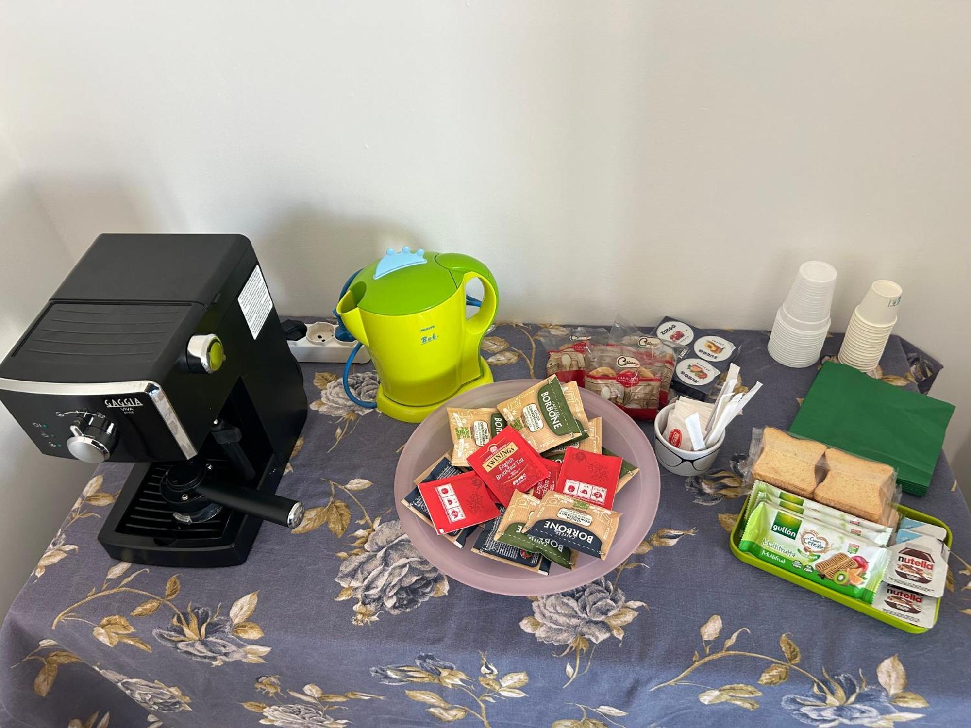 Attico Dolcevita Bari Esterno foto