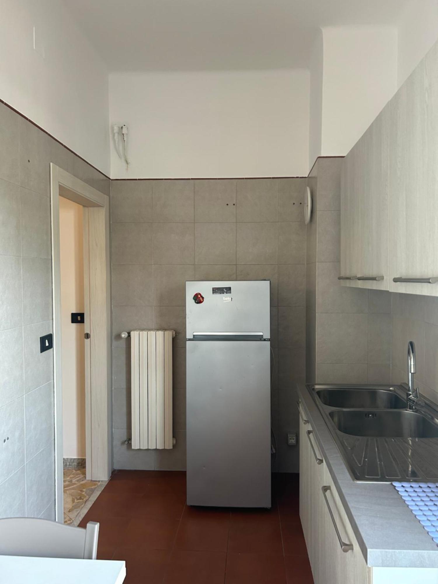 Attico Dolcevita Bari Esterno foto