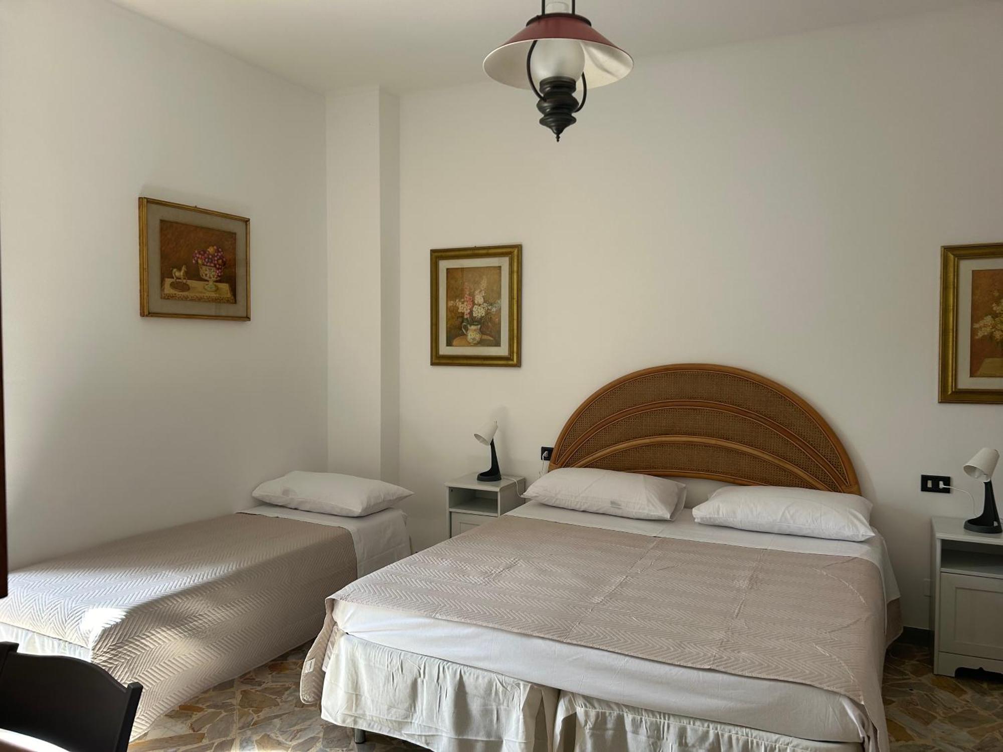 Attico Dolcevita Bari Esterno foto