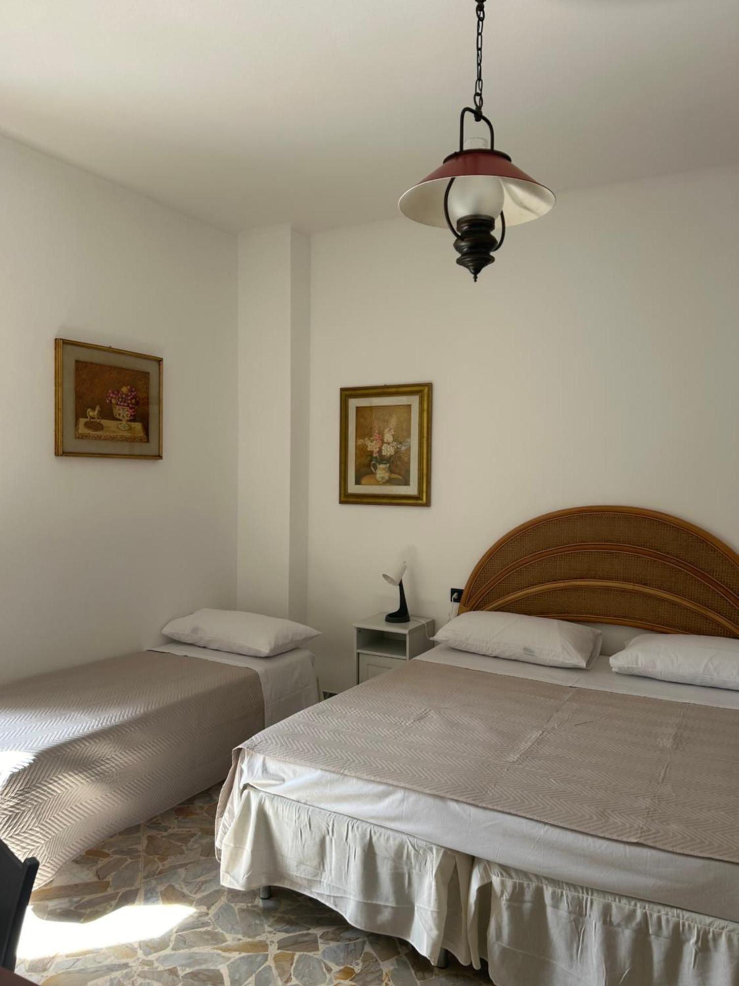 Attico Dolcevita Bari Esterno foto
