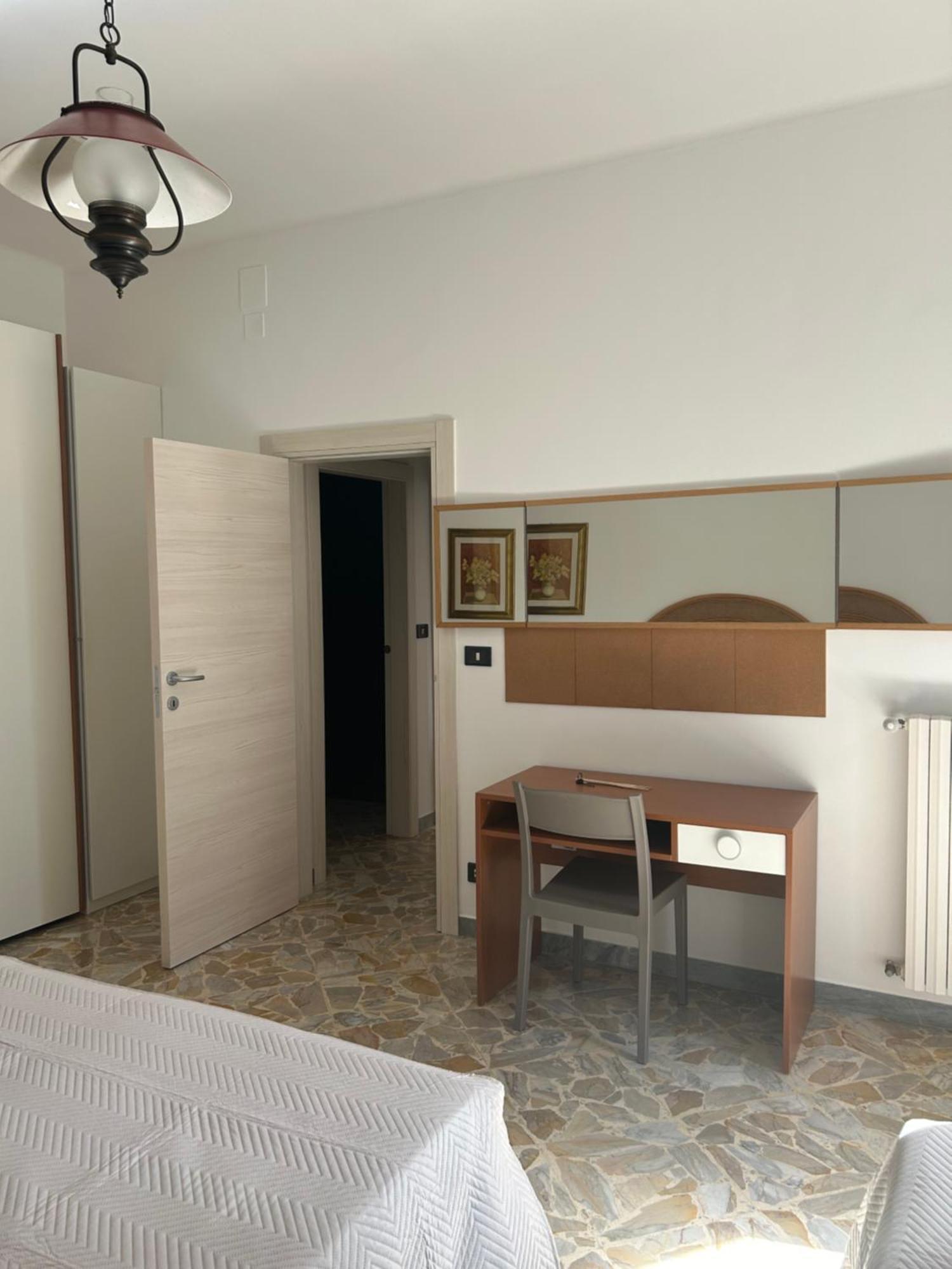 Attico Dolcevita Bari Esterno foto