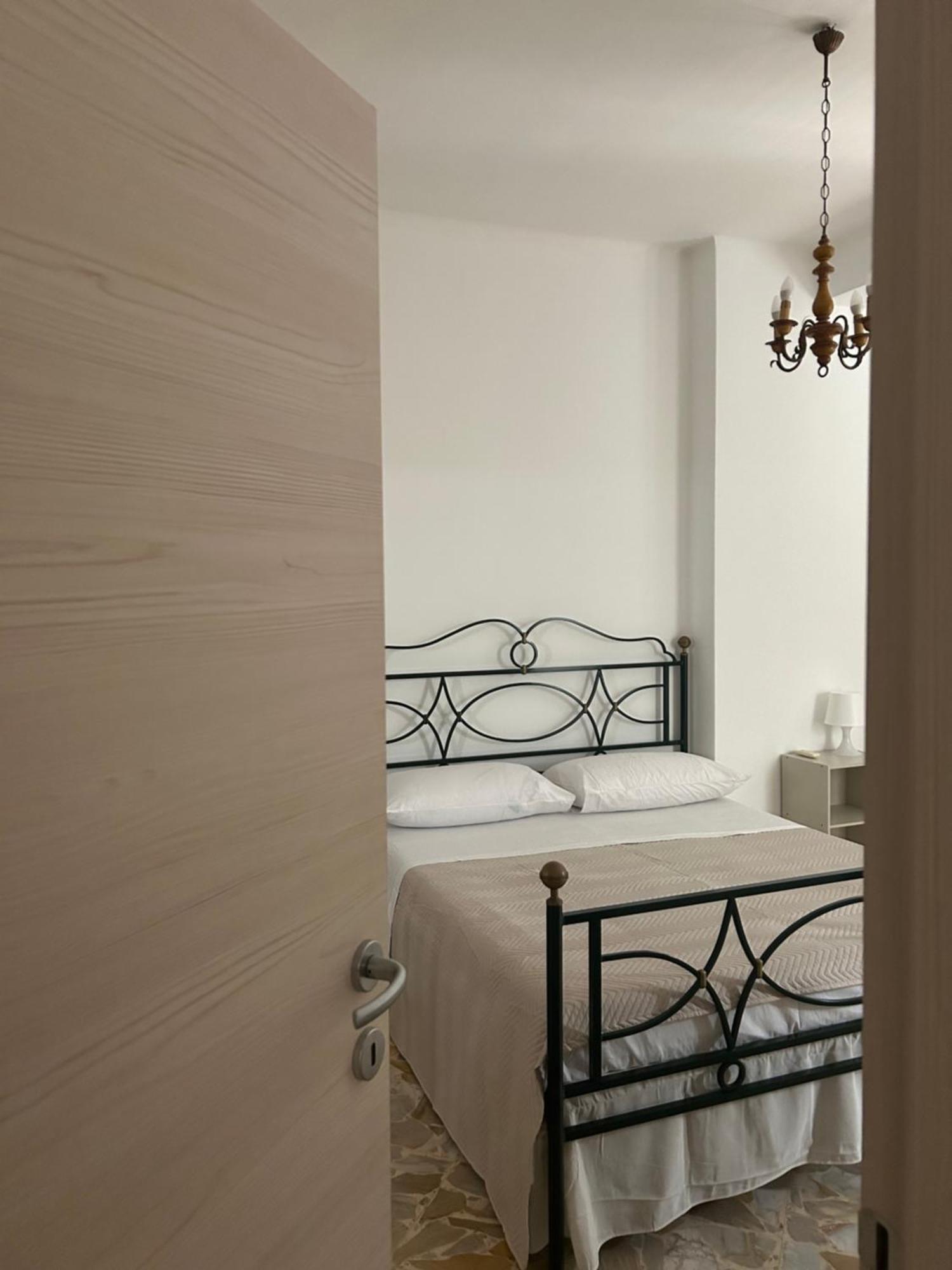 Attico Dolcevita Bari Esterno foto