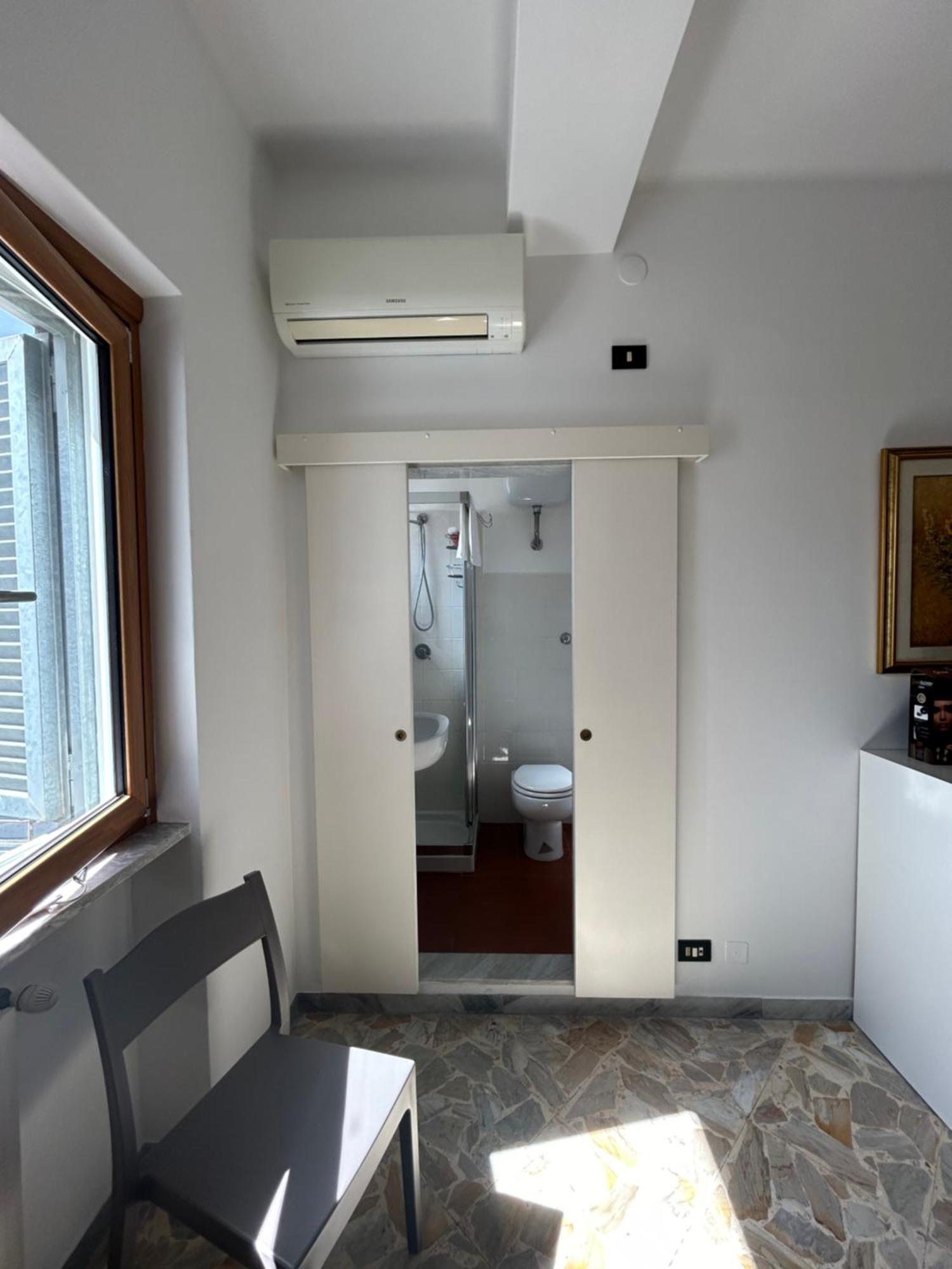Attico Dolcevita Bari Esterno foto