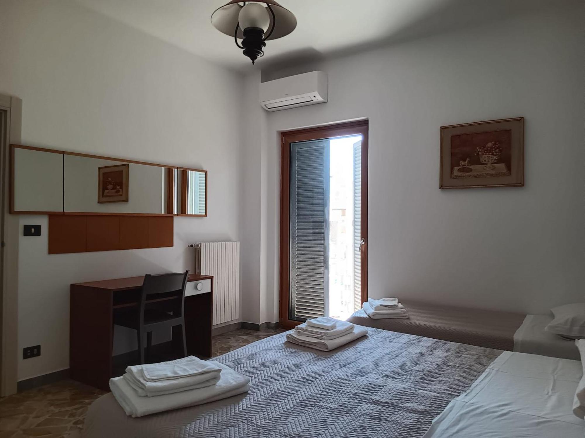 Attico Dolcevita Bari Esterno foto