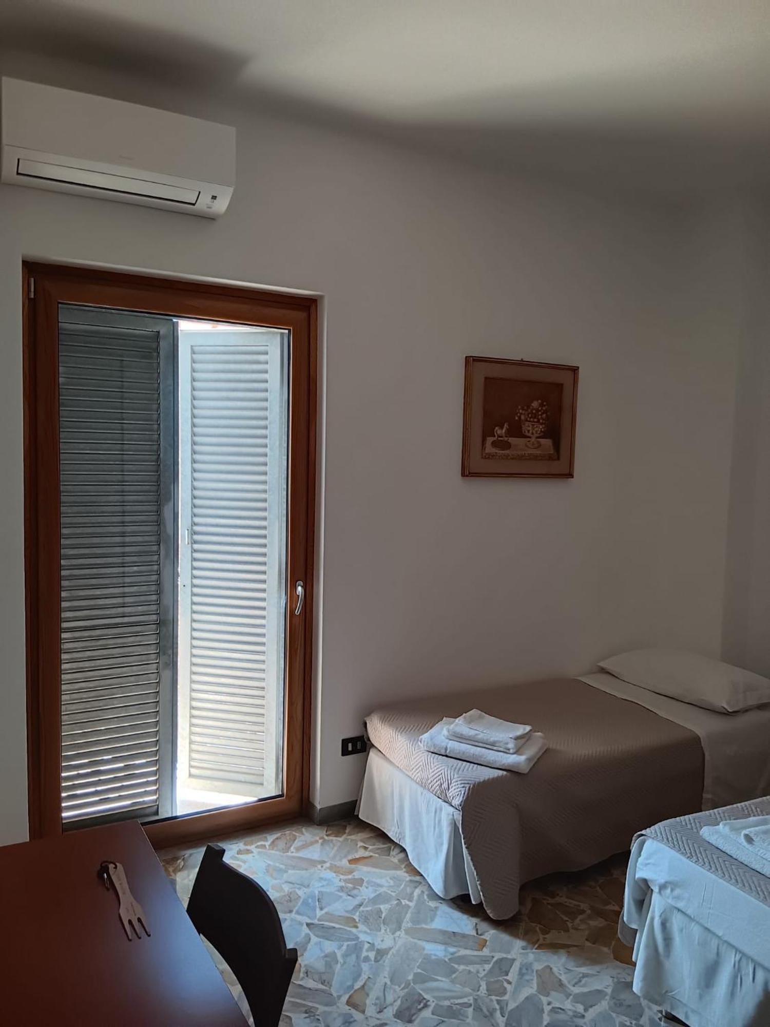 Attico Dolcevita Bari Esterno foto
